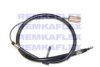 Brovex-Nelson 30.1250 Cable, parking brake